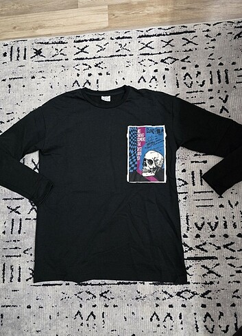 Defacto çocuk sweatshirt 