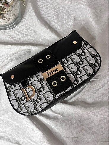 Zara Dior muadil çanta