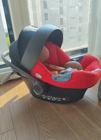 Cybex Ana kucağı