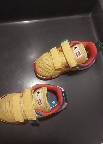 Adidas Adidas Lego spor ayakkabı