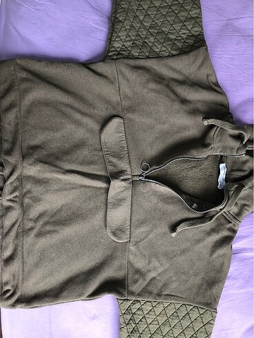 Pull and Bear Polar sweat