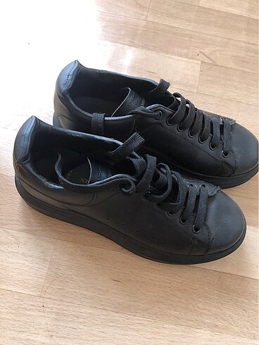 Alexander McQueen Spor ayakkabı