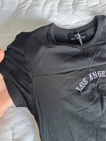 Bershka Mini crop