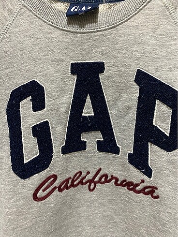 Orijinal GAP sweat
