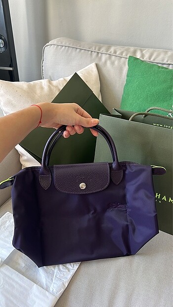 Longchamp Small Handbag