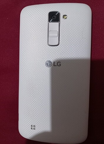 LGK10 CEP TELEFONU 
