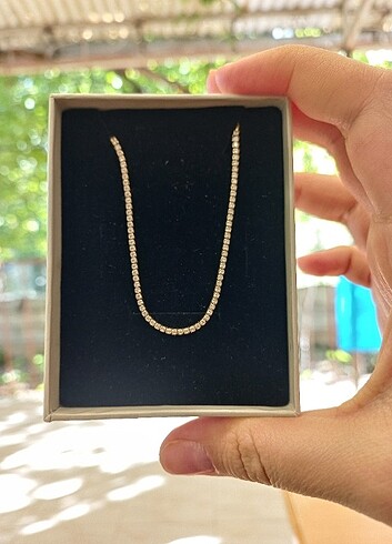 SO CHIC SU YOLU BILEKLIK 