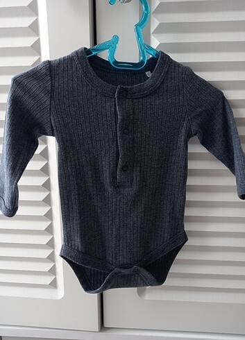 Hello baby yenidogan citcitli body zibin