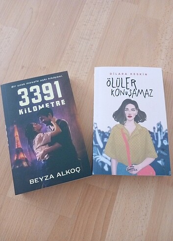 3391ve ÖLÜLER KONUŞAMAZ 