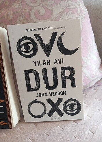  YILAN AVI VE BEN KİRKE 