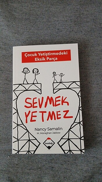 SEVMEK YETMEZ 