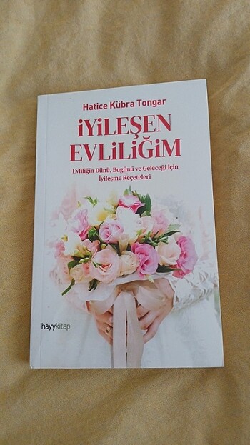 İyileşen evliligim 