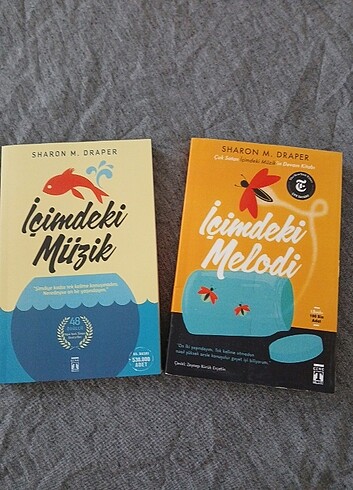 İÇİMDEKİ MÜZİK VE İÇİMDEKİ MELODİ