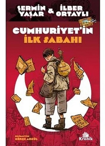 Cumhuriyet in ilk sabahı 