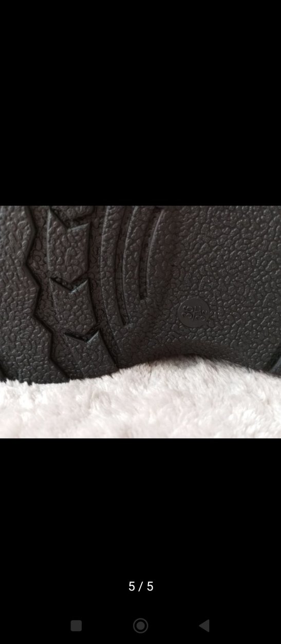 Alman malı bayan Bot - Görsel 5