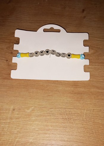 Accessorize stray kids ceremony bileklik orjinal