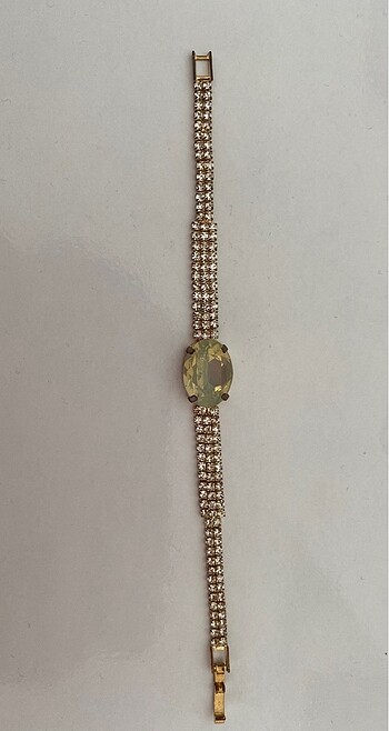 Bileklik (Çelik ) - Görsel 3