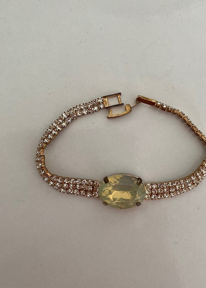 Bileklik (Çelik ) - Görsel 2