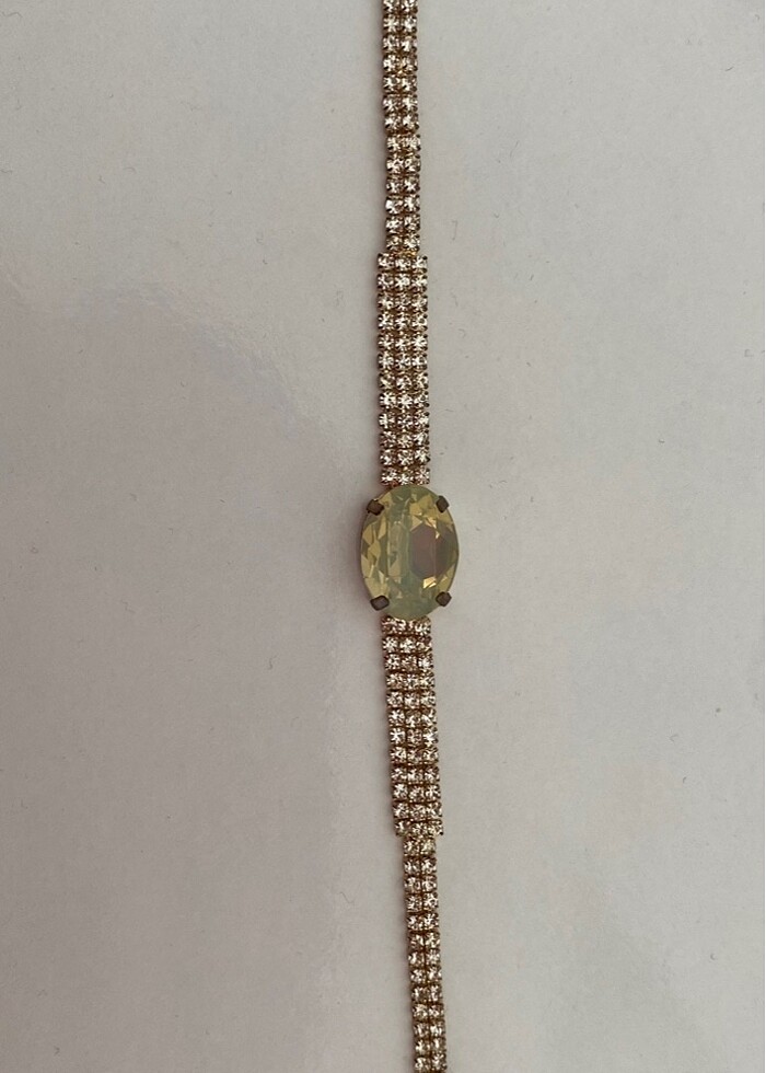 Bileklik (Çelik ) - Görsel 3