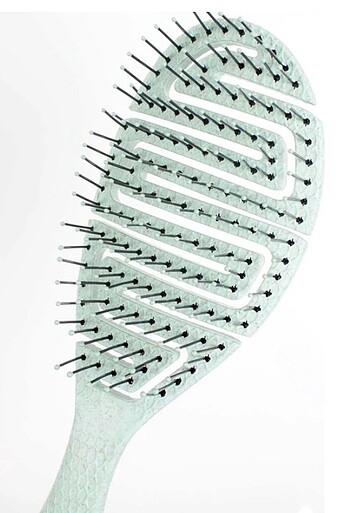 Nescita Pro vegan saç fırçası - Görsel 5