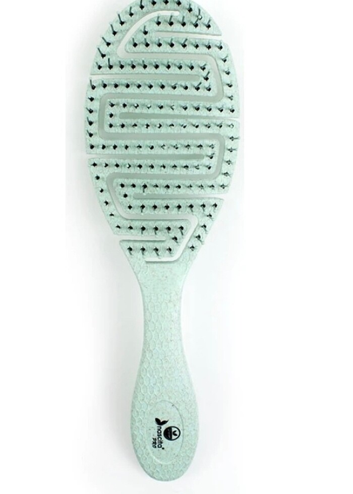 Nescita Pro vegan saç fırçası - Görsel 4