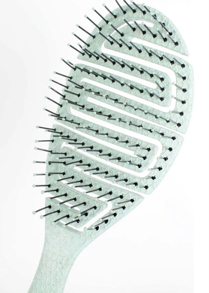 Nescita Pro vegan saç fırçası - Görsel 5