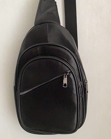 Beden Unisex omuz ve sırt çantası