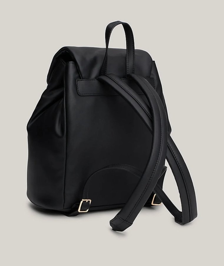 Tommy Hilfiger POPPY REFORM FLAP BACKPACK - Görsel 2