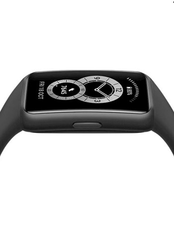 Huawei band 6 Siyah Akıllı Saat - Görsel 4