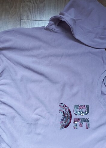 Benetton Benetton sweatshirt ve 2 tayt
