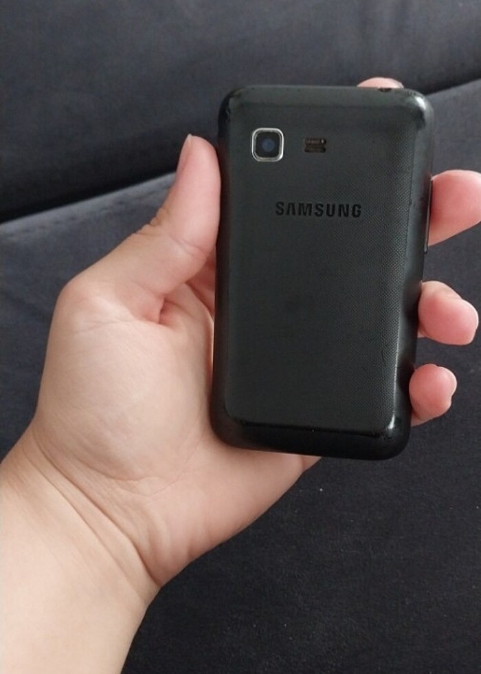 Telefon  - Görsel 2