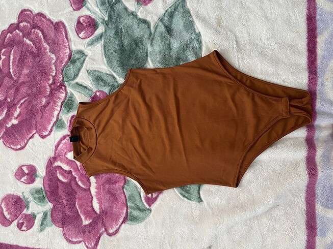 Kahverengi body