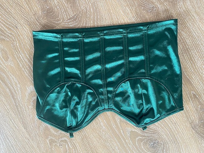 Mini büstiyer