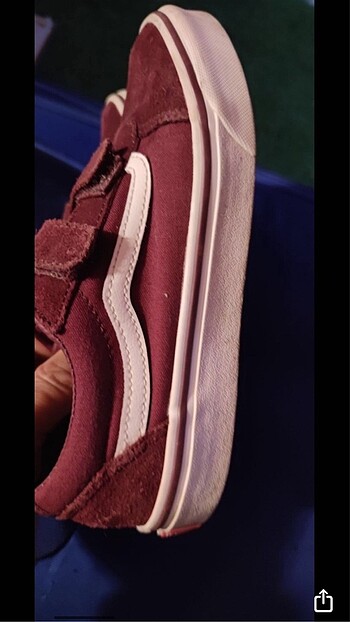 Vans Vans ayakkabı