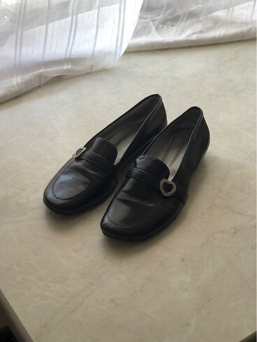 Diğer Loafer ayakkabı
