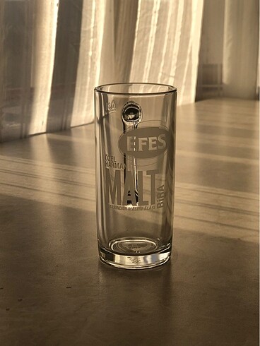 Efes Bira Bardağı