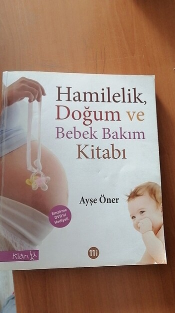 Hamilelik doğum ve bebek bakımı