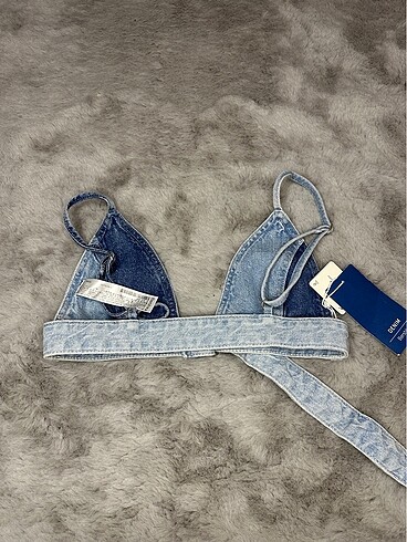 Bershka Bershka bikini veya bustiyer xs