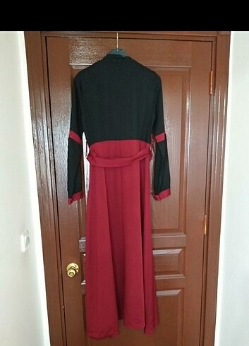 Diğer Tesettür elbise