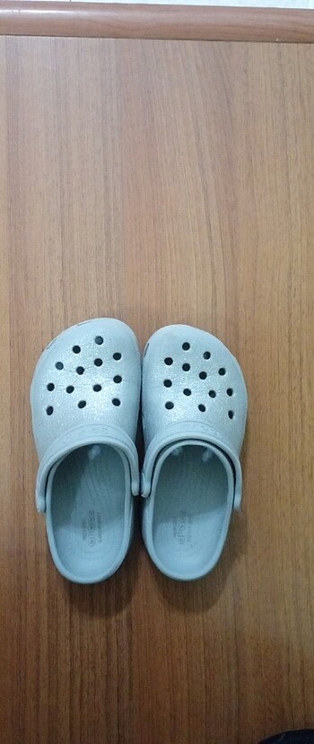 Crocs Terlik
