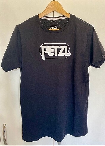 3 adet Petzl tişört özel ilan