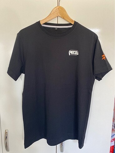 Diğer Petzl Tişört