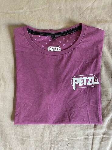 Petzl Tişört