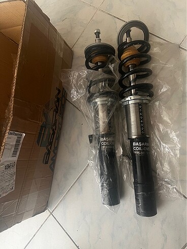 Sifir coilover