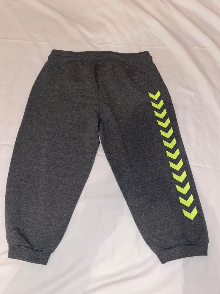 hummel alt esortman - Görsel 2