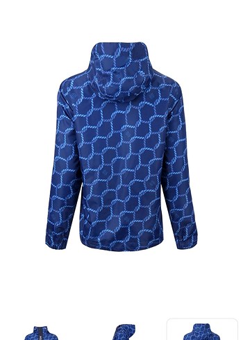 xxl Beden Tommy Hilfiger rüzgarlık&yağmurluk