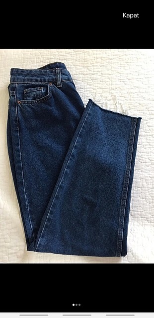 mom jean