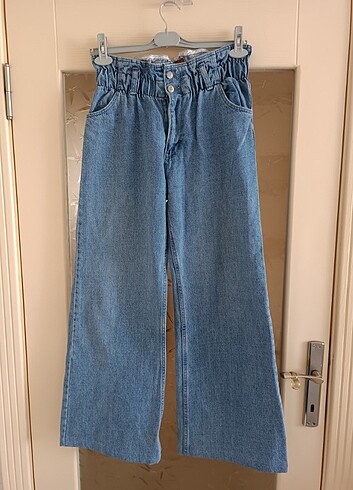 Kot pantolon
