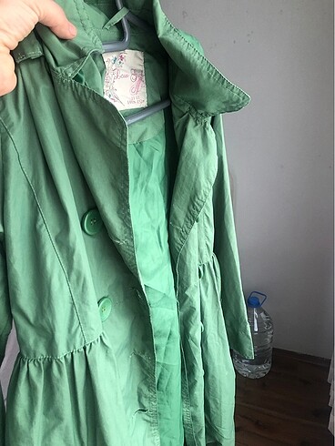 LC Waikiki Yağmurluk