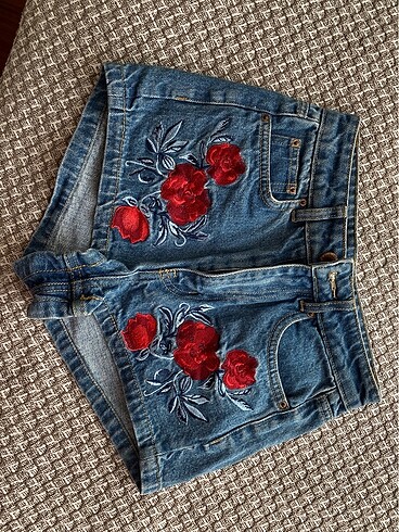 H&M şort